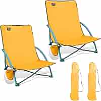 2脚セットTRUCK FURNITURE FOLDING LOW CHAIR TSP FOLDING LOW CHAIR | TRUCK FURNITURE